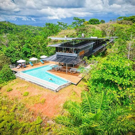 Cielo Lodge Golfito Eksteriør billede