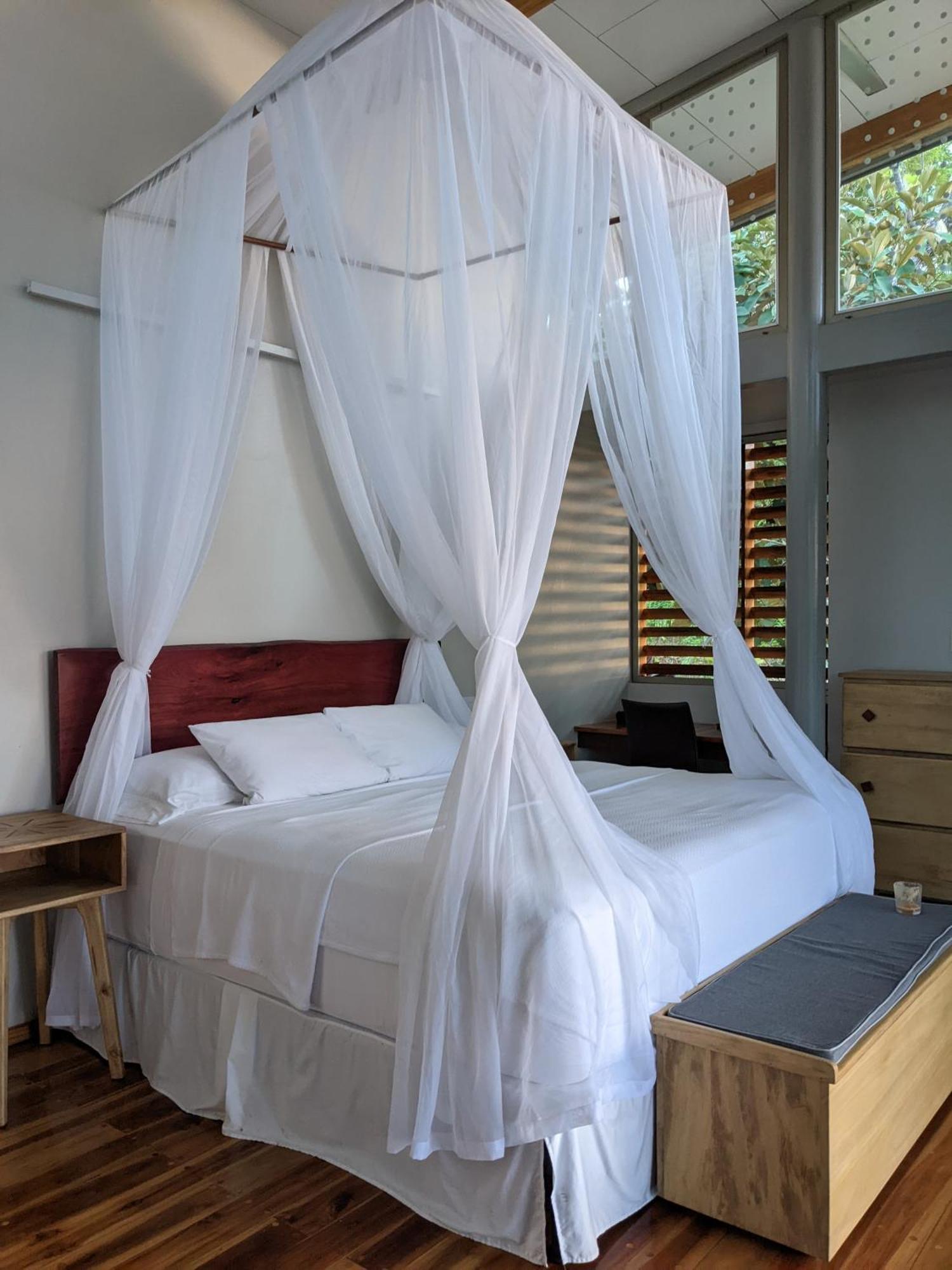 Cielo Lodge Golfito Eksteriør billede