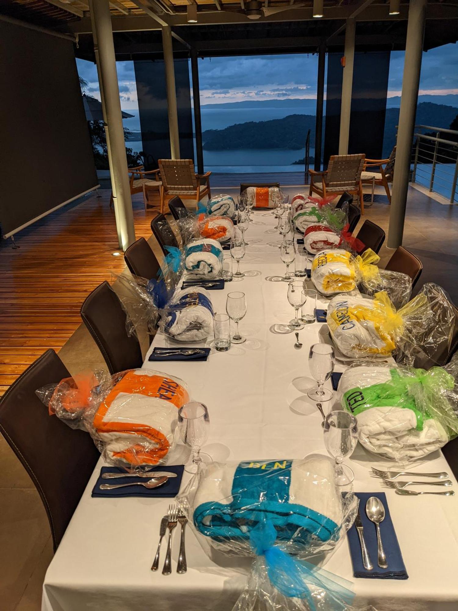 Cielo Lodge Golfito Eksteriør billede